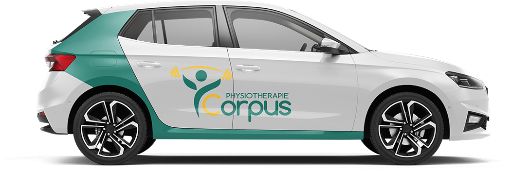 Corpus Auto Folie – web